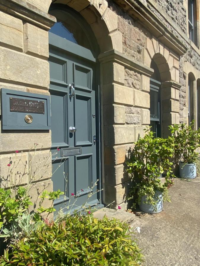 Dacre House, Gilsland住宿加早餐旅馆 外观 照片