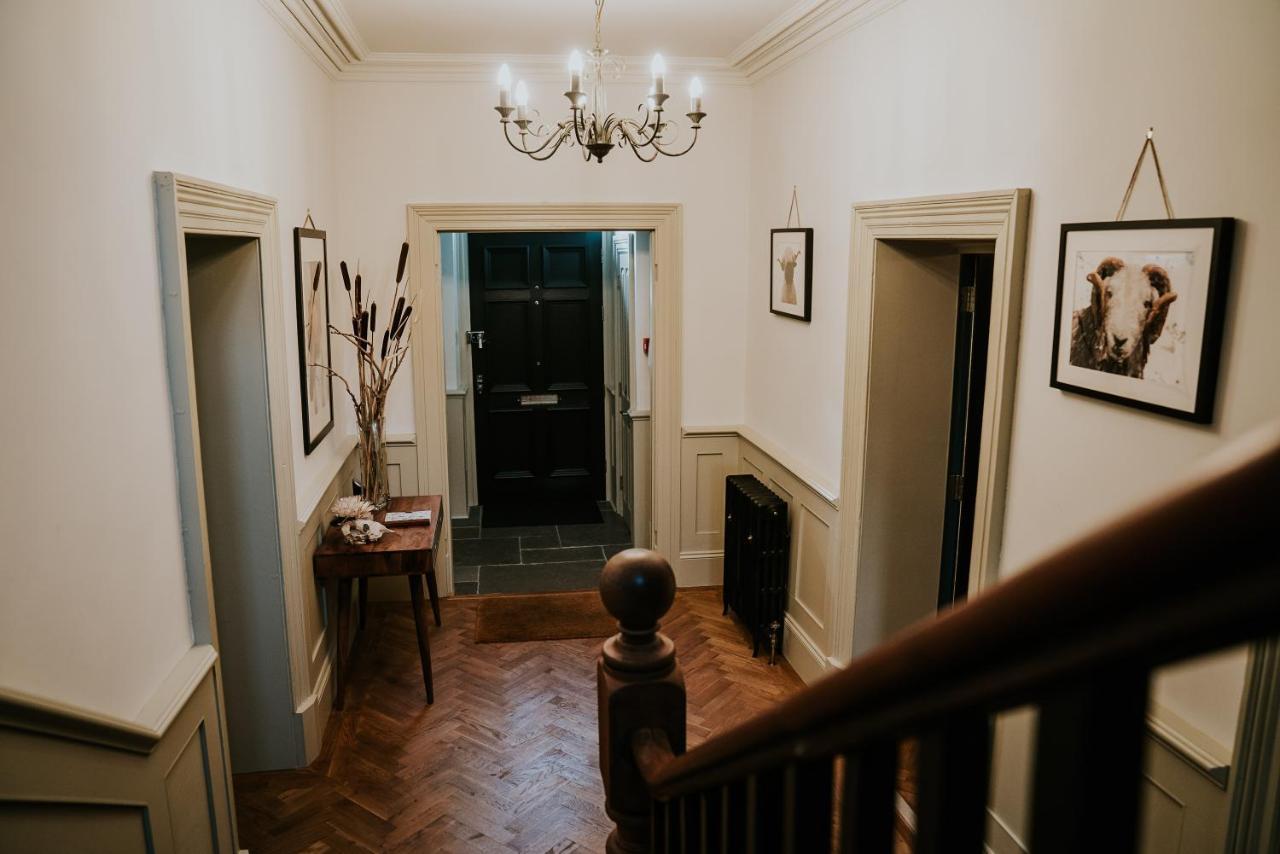 Dacre House, Gilsland住宿加早餐旅馆 外观 照片